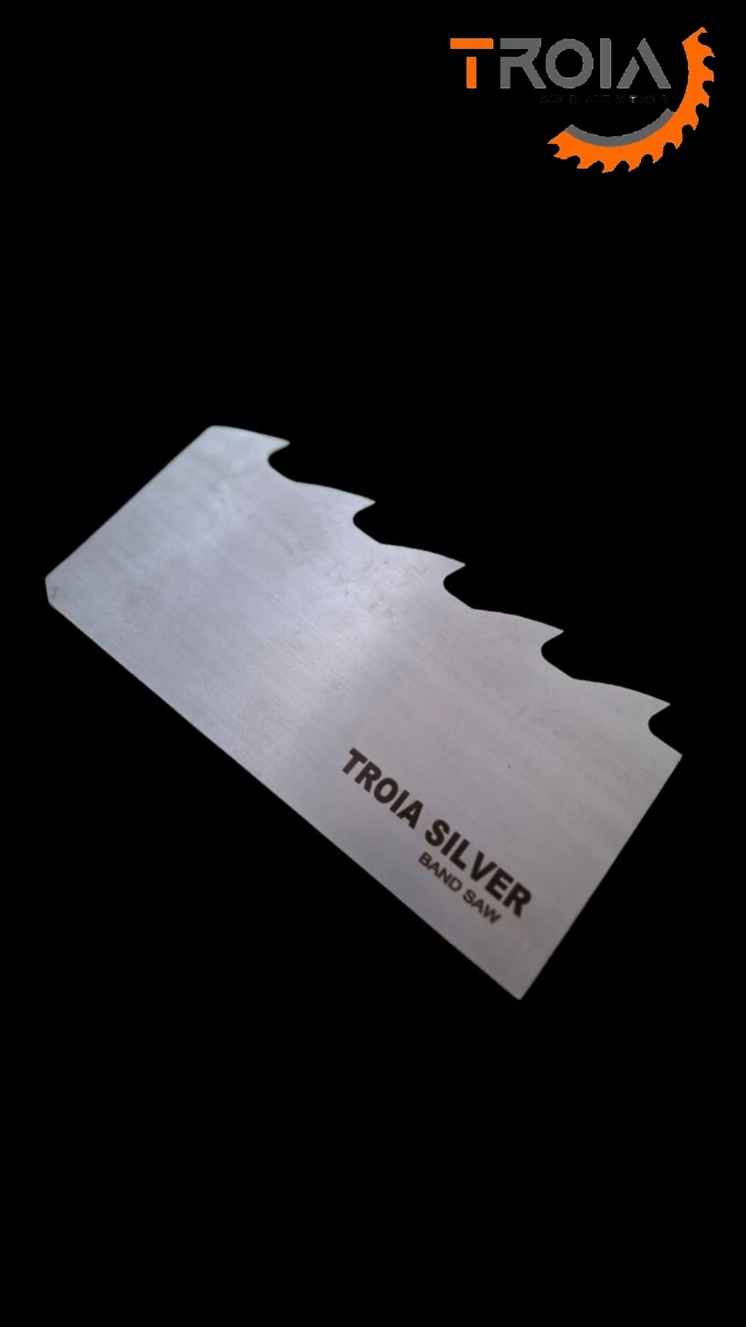 TROİA ŞERİT TESTERELER
